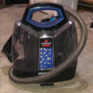 Bissell Spotclean Proheat Carpet Cleaner